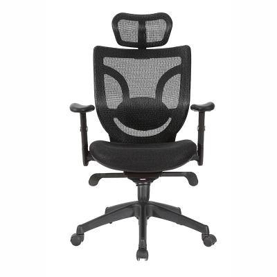 China KABEL Factory Direct Selling Full Height Adjustable 360 ​​Swivel (Height) Mesh Executive Office Chair Mesh Chair for sale