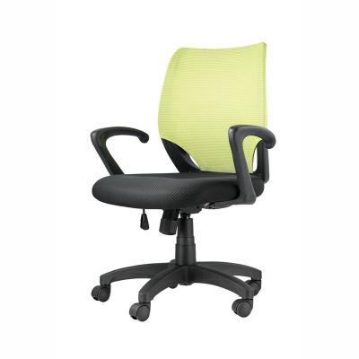 China High quality adjustable chair swivel rotation desk cadeiras de escritrio de bureau de swivel mesh for sale