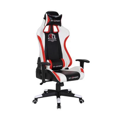 China Office Chair High Back Chair Best Racing Computer Silla Video Game Chair Gaming for sale