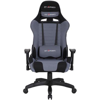 China High Quality Adjustable Executive Chair Back Armrest PC Gaming Chair Gamer Computer Gaming Chair for sale