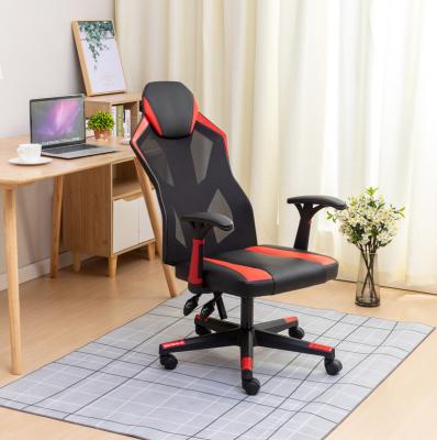 China (Size) 2021 KABEL Mesh Racing Gaming Chair Factory Price High Quality Custom Adjustable Size for sale