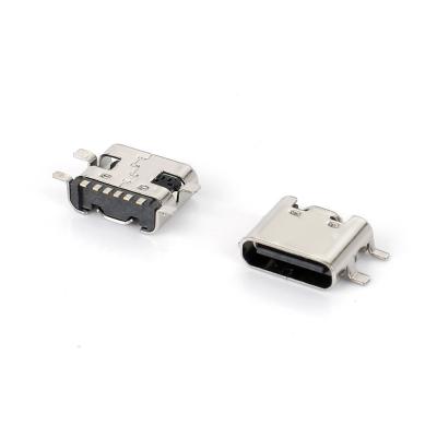 China audio & china video factory factory price pcb high stability usb to type c to usb 3.0 connector adapter for sale