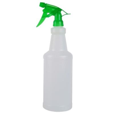 China Agriculture\Garden\1000ml Watering Trigger Sprayer Hand Sprayer With PE Bottle for sale