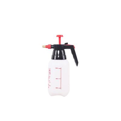 China 1L China Factory Wholesale Watering Price Customized Plastic High Pressure Sprayers for sale