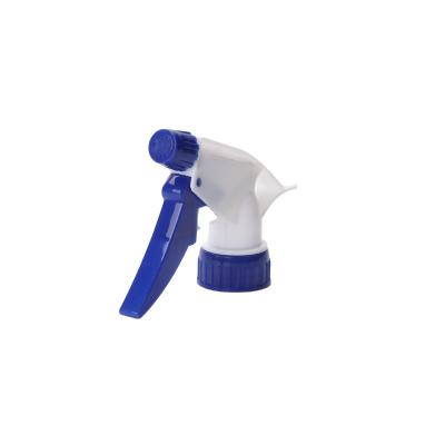 China Garden 28/400 Trigger Sprayer For Disinfection Bottle Spray for sale