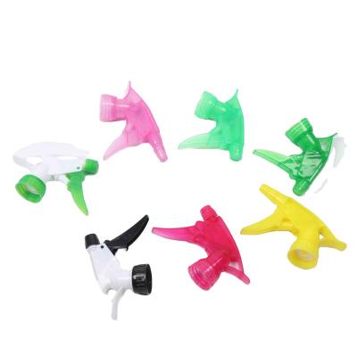 China Plastic Garden Manuturers Water Spray Nozzles for sale