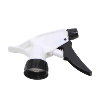 China Garden \ Watering Black Plastic Agricultural Sprayers 28/400 Drack Green Trigger for sale