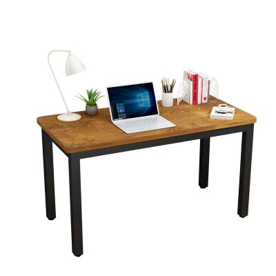 China Modern Simple Economical Home Office Computer Bedroom Desk Student Desk for sale