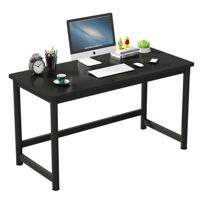 China Other Simple Economic Modern Personal Computer Desk Bedroom Student School Furniture Office PC Commercial for sale