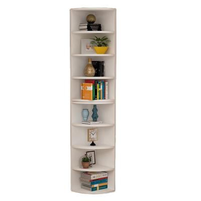 China Other Product New Arrival Living Room Furniture Good Quality White Desk BookcaseBo in Professional Wood Cube Shelf Home Storage for sale