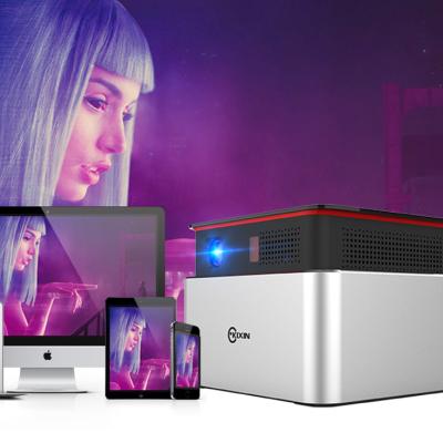 China Pico 3d projectors android projector outdoor projectors for sale