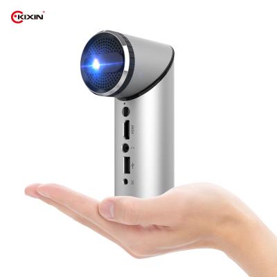 China Pico Min DLP Projector 3d Android 7.1 Short Throw Pico Projector for sale