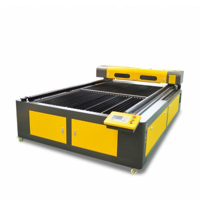 China Factory Direct Water Cooled 150W Laser Cutter Machine Stainless Steel Laser Cutting Machine For Gold Jewelry for sale