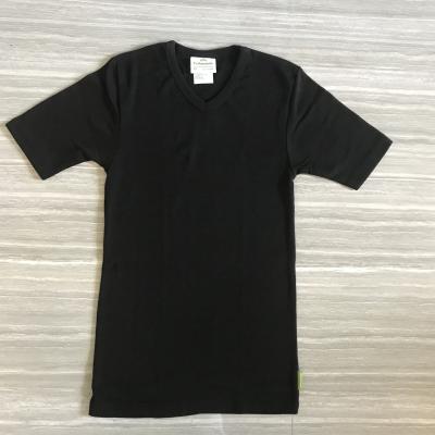 China Anti-pilling Rib Polypropylene Fabric, 100%polypropylene T-shirt Wholesale for sale