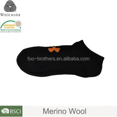 China China Wholesale Antibacterial Sock Boots, No-slip Merino Wool Socks for sale