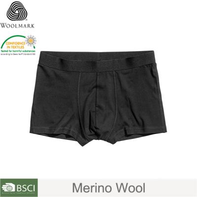 China High quality men's antibacterial briefs, boxer briefs customized underwear for sale