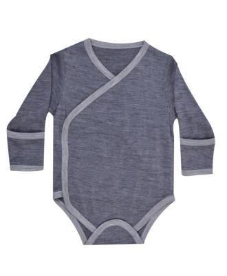 China Long Sleeve Newborn Baby Clothes Comfortable And Short Sleeve Newborn Baby Clothes for sale