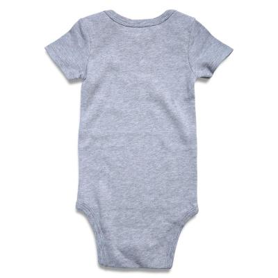 China Soft Sleeve Short Baby Clothes Clothing , Merino Wool Clothing For Newborn for sale