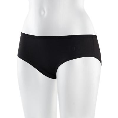 China New Arrived Black Sexy Underwear Antibacterial Merino Wool for sale