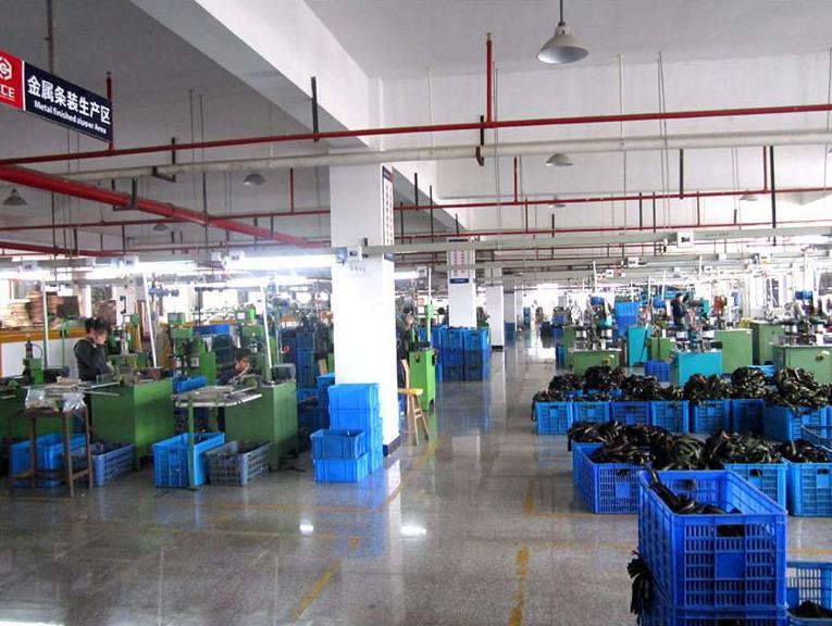 Verified China supplier - Hangzhou Monkey And His Little Partner Trading Co., Ltd.