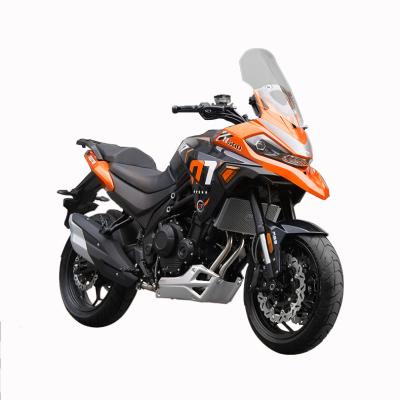 China Roywell Off Road Street Adult Motorcycle Gasoline Water Cooled Sports Racing Motorcycle 250cc 18L for sale