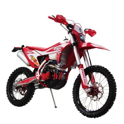 China Roywell Adult 250cc 300cc Dirt Bike Mountain Automatic Trail Bike Off Road Dirtbike Motorcycle Motocross 80/100-21 for sale