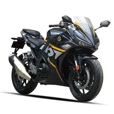 China Roywell 250CC 500CC Two Wheel Gasoline High-speed Sport Bike Racing Motorcycle With ABS 15L Safety System for sale