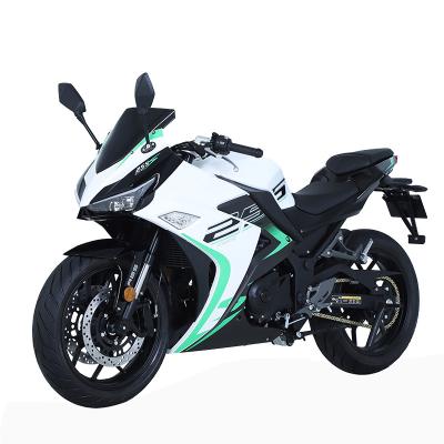 China Roywell EFI Water Cooled 250cc Two Wheel Petrol Street Sportbike Gas Chopper Racing Motorcycle With ABS 15L for sale