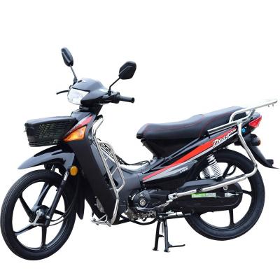 China Roywell Mini Motorcycle 110cc Cub Bike Folded Classic Beam Cub Underbone Bike Front 2.5-17 for sale