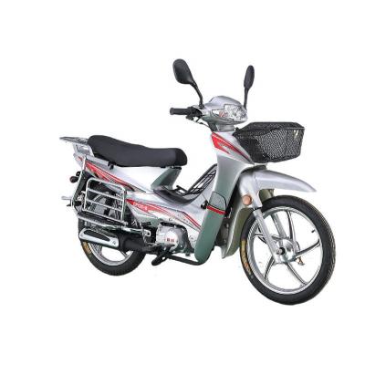 China Roywell Beam Moped 100cc 110cc Sport Street Motorcycle Cub Single Underbone Adult Bike Front 2.5-17 for sale