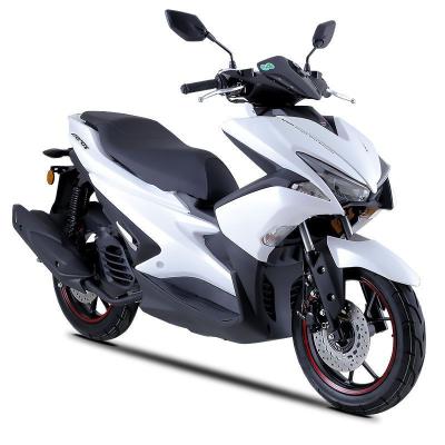 China Roywell EPA Motor Scooters 50cc 120cc 125cc Adult Gas Moped Motorcycle Scooter 130/60-13 for sale