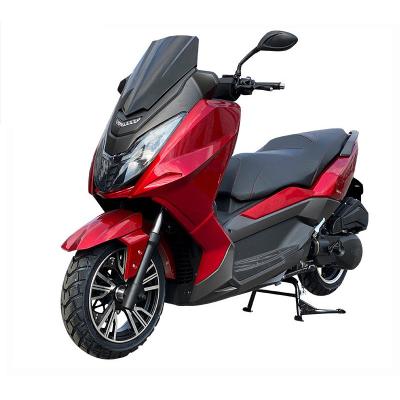 China Roywell Adult 125cc Scooter Motorcycle 4 Stroke Moped 150cc 250cc Gas Scooter 130/60-13 for sale