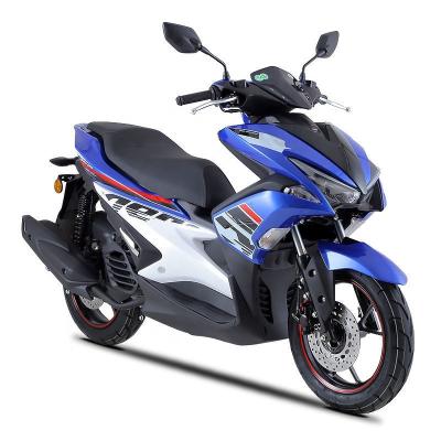 China Motorcycle Engine Gas Motorbikes Scooter 125cc 150cc Automatic Adult Gas Powered Scooter For Sale 130/60-13 for sale