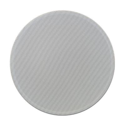 China HOME THEATER Waterproof Coaxial Speaker Netting Coaxial Ceiling Speaker 5.5 Inch 80W for sale