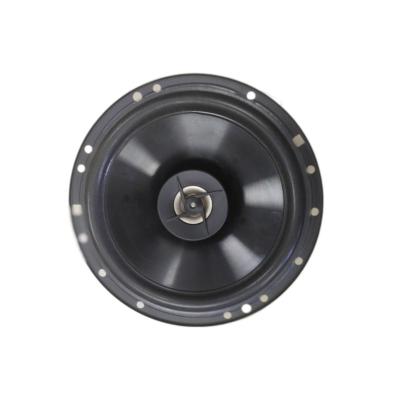 China Classic Car Speaker High Quality Manufacture Full Range HOME THEATER 60W 4Ohm 6.5Inch Coaxial Speaker For Car for sale