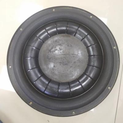 China Waterproof Car Audio Speaker 12 Inch 200W HOME THEATER Subwoofer Bass Speaker For Cars for sale