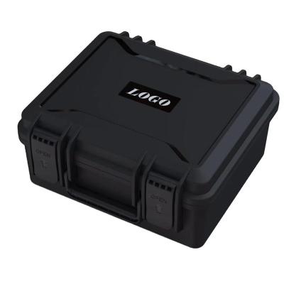 Κίνα Manchez Safety Plastic Packaging Box Pad Fresh-Resistance Portable Mini Tool Box For Outdoor Storage προς πώληση