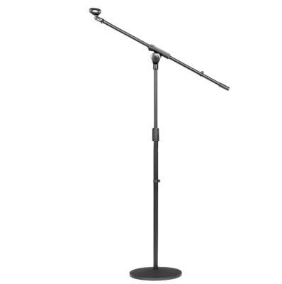 中国 Tripod Kick Drum Mic Stand Microphone Concert Recording Performance Floor Stand IS-78B 販売のため