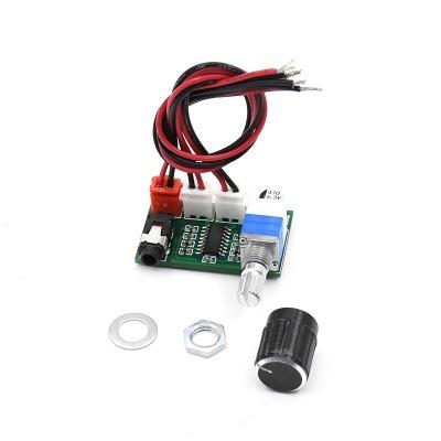 China Indoor Digital Power Amplifier Module Board PAM8403 With Volume Knob USB5V Input Dual Power Supply 3W Output à venda