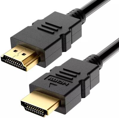 China Cabos de áudio e vídeo para home theater 8K HDMI 2.1 Cabo 1M 1,5M 3M à venda