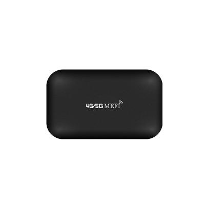 Китай 4G MIFI Router Portable Wireless Hotspot Insert 4G SIM Card продается