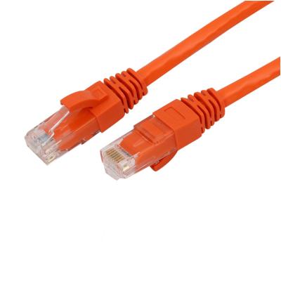 Cina RJ45/RJ11 alta velocità del cavo della rete del connettore Copper/CCA/CCS UTP/FTP/SFTP/SSTP in vendita