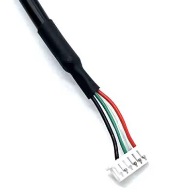 Китай Специальный LVDs Wire Harness Electronic Connector LCD Cable/LVDs Cable assembly для панели отображения продается