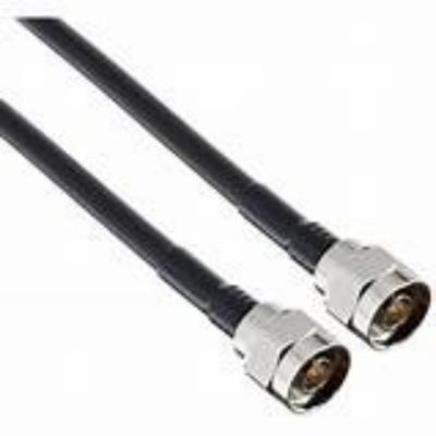 China High Voltage Coaxial Cable -40°C To 85°C Temperature Range 0-3 GHz Frequency Range For Extreme Temperature Environments for sale