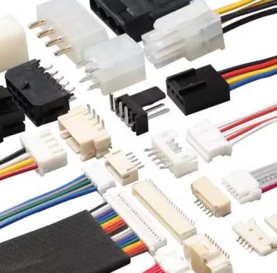 China Discover the Benefits of Using Electrical Wire Harness for Your Business Needs for sale