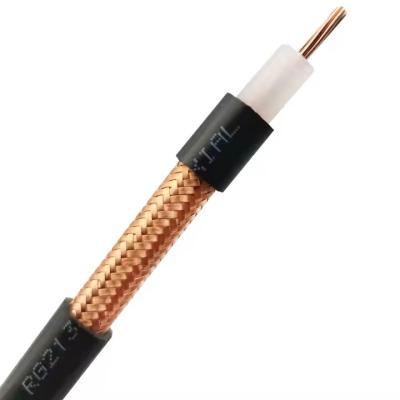 China High Voltage Coaxial Cable The Ultimate Solution for High Voltage Power Transmission for sale