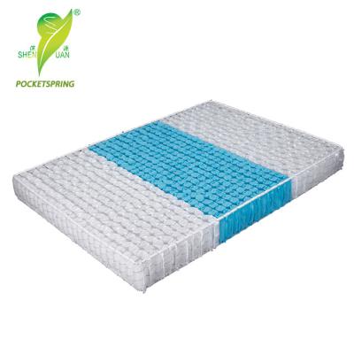 China Customized Foldable 1.8mm, 2.0mm, 2.1mm, 2.2mm, 2.3mm All Size Zone Roll Or Compress Pocket Flat Spring For Mattress for sale