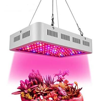 China Fruit Vegetable Greenhouse Flower Growing Lights Aluminum Grow Light Full Spectrum Led For Greenhouse for sale