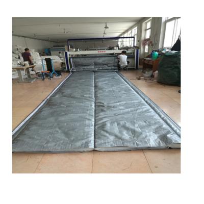 China Anti Aging Kits Equipment Greenhouse Warm Quilt for sale