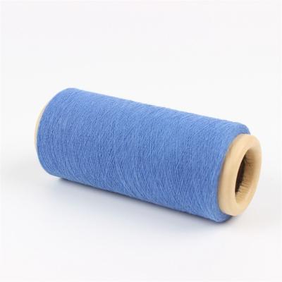 China Anti-bacteria Factory Selling Low Price Cotton Linen Blended Yarn Hand Knitting Yarn Cotton Blends Blended Yarn for sale